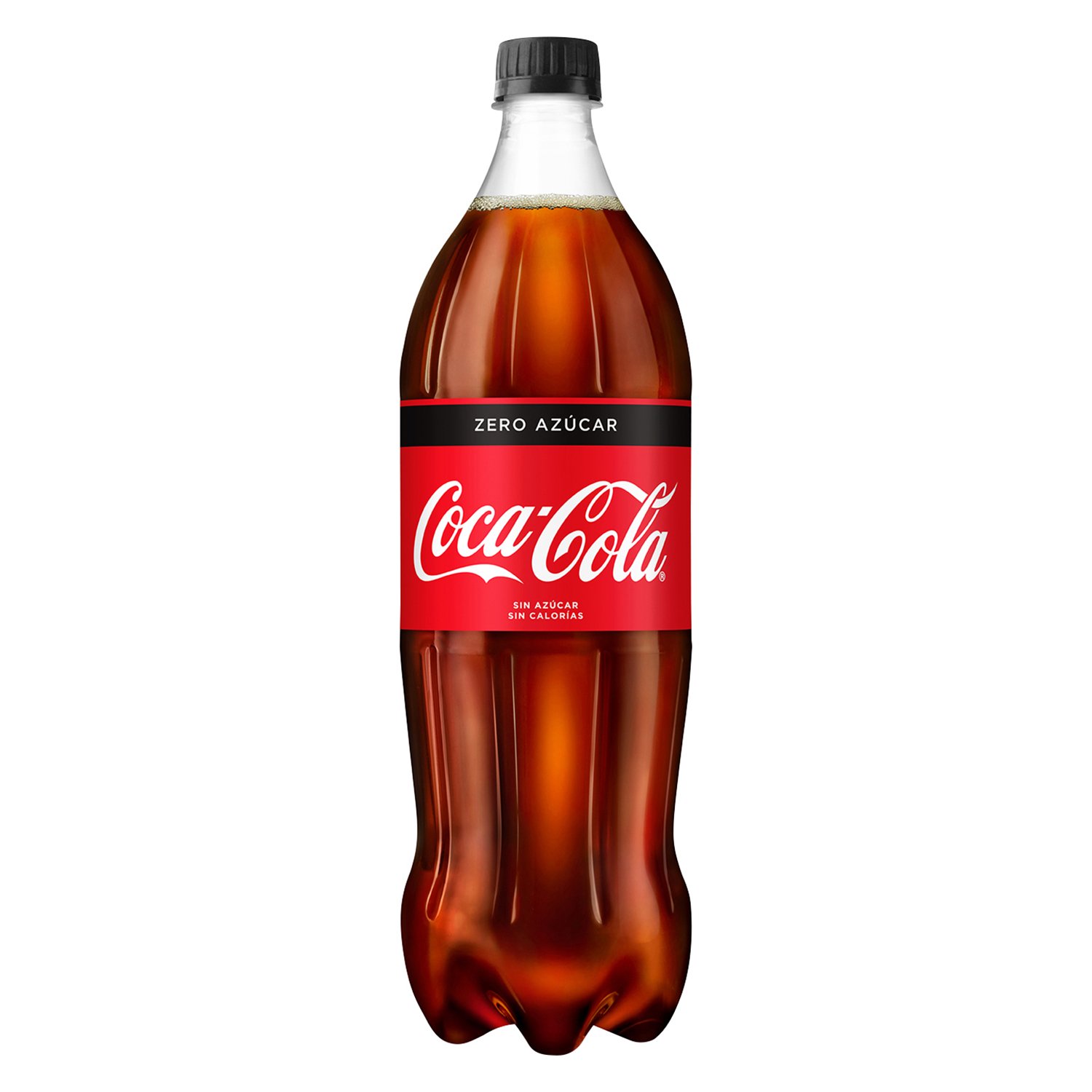 Coca cola zero 1l 