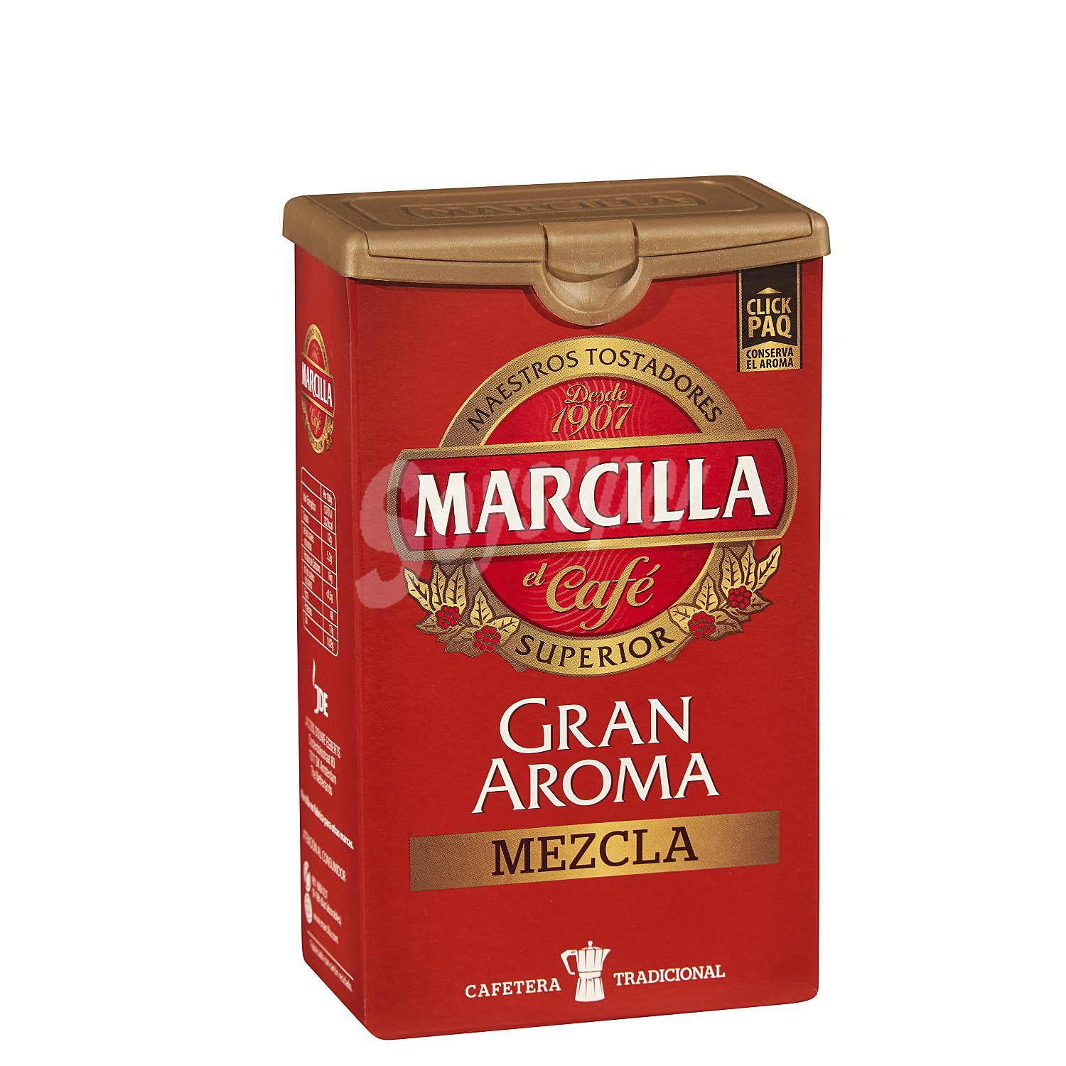 Café Marcilla mezcla 250g